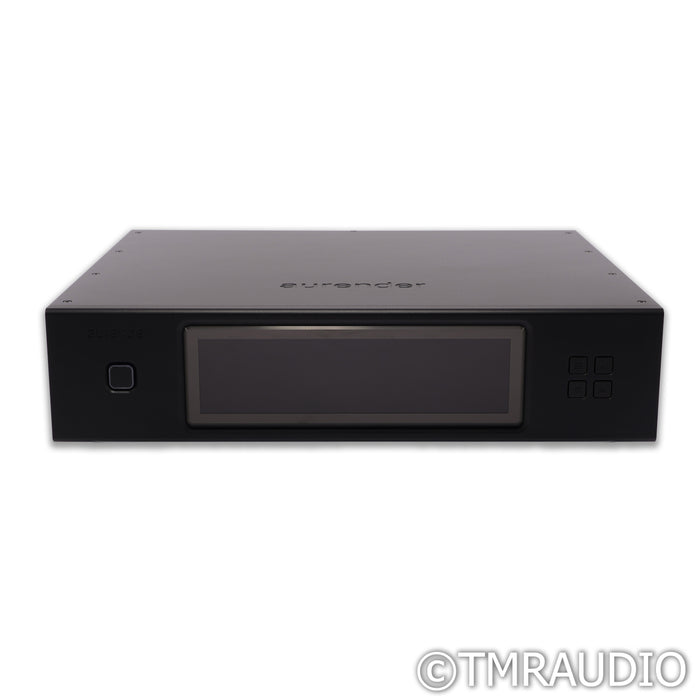 Aurender N20 Network Streamer