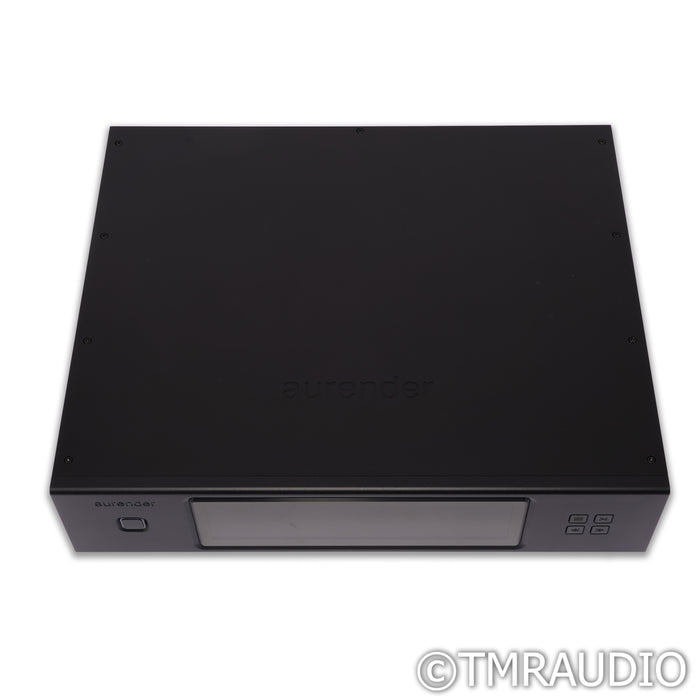 Aurender N20 Network Streamer