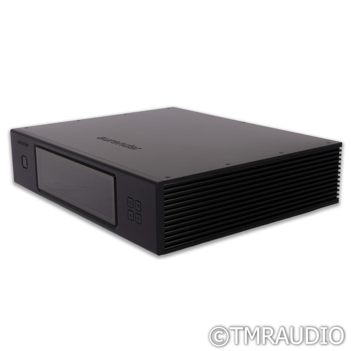 Aurender N20 Network Streamer
