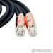AudioQuest ThunderBird XLR Cables; 1.5m Pair Balanced Interconnects