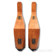Lawrence Audio Cello Floorstanding Speakers; Cherry Pair