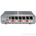 Burson Audio Conductor GT4 Deluxe Headphone Amplifier / DAC; (Mint / Unused)