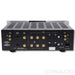 BAT VK-300x SE Stereo Tube Hybrid Integrated Amplifier; MM Phono Upgrade