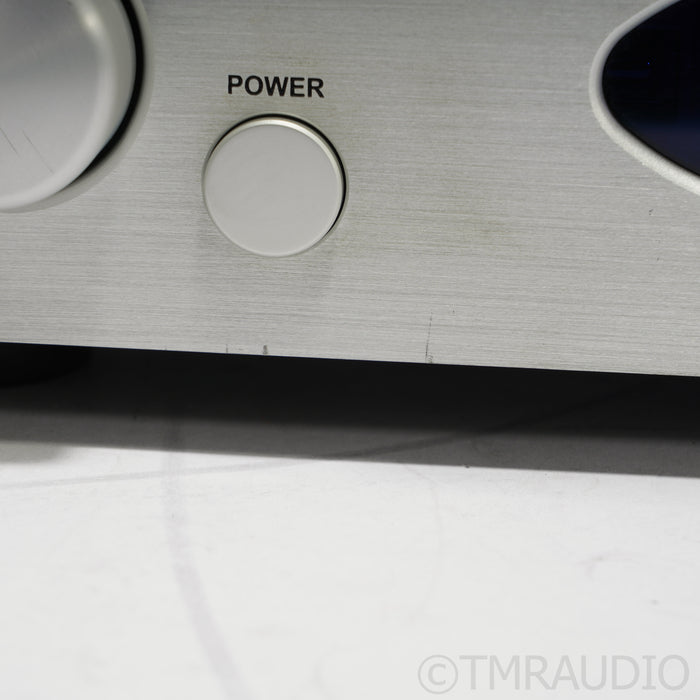 Rogue Audio RP-1 Stereo Tube Preamplifier; MM / MC Phono