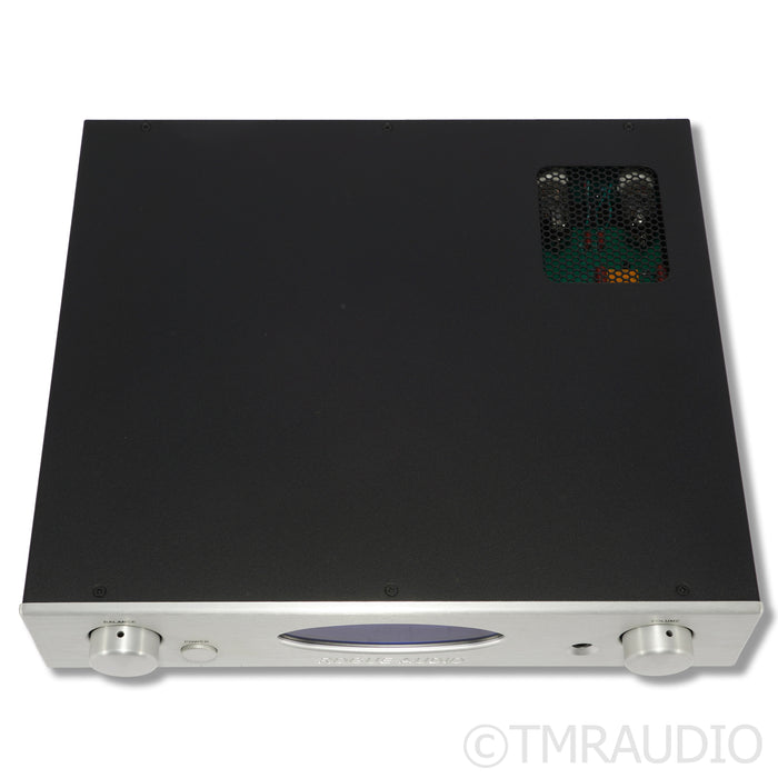Rogue Audio RP-1 Stereo Tube Preamplifier; MM / MC Phono