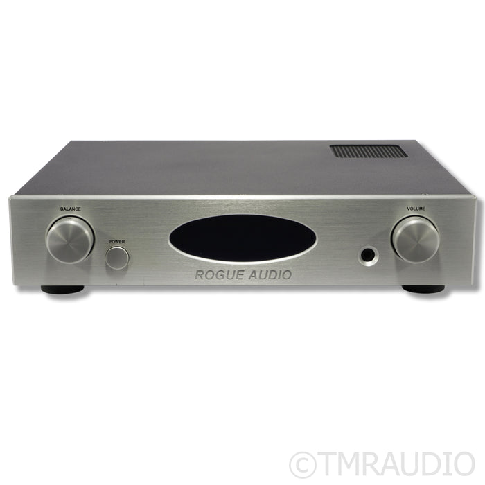 Rogue Audio RP-1 Stereo Tube Preamplifier; MM / MC Phono