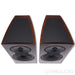 Revel Performa3 M106 Bookshelf Speakers; Walnut Pair