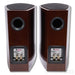 Revel Performa3 M106 Bookshelf Speakers; Walnut Pair