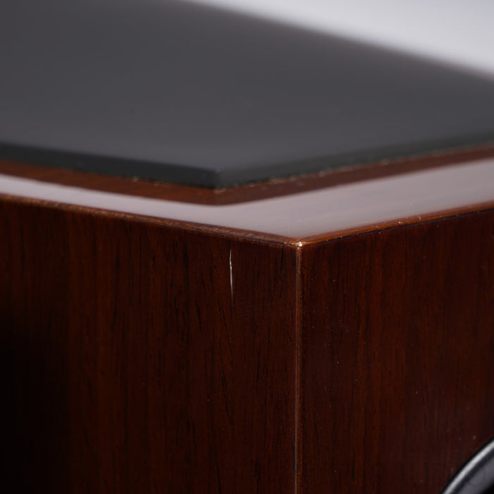 Revel Performa3 M106 Bookshelf Speakers; Walnut Pair