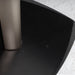 Paradigm Signature S2 v.3 Bookshelf Speakers and Stands; Cherry Pair