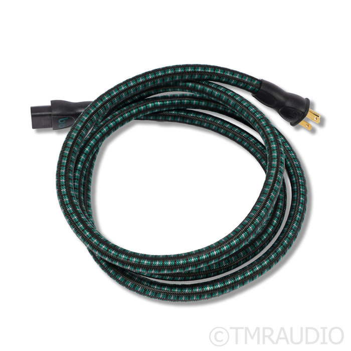AudioQuest NRG-2 Power Cable; 2m AC Cord