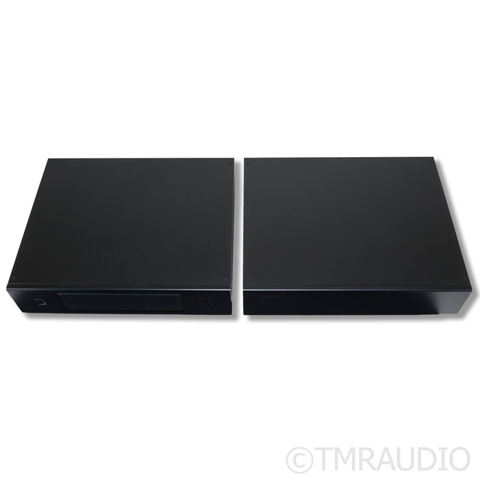 Aurender N30SA Network Streamer / Server; 8TB (Warranty)