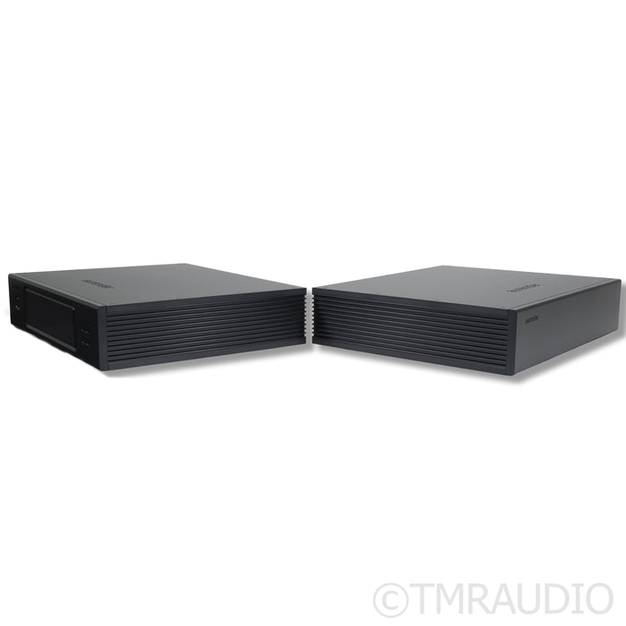Aurender N30SA Network Streamer / Server; 8TB (Warranty)