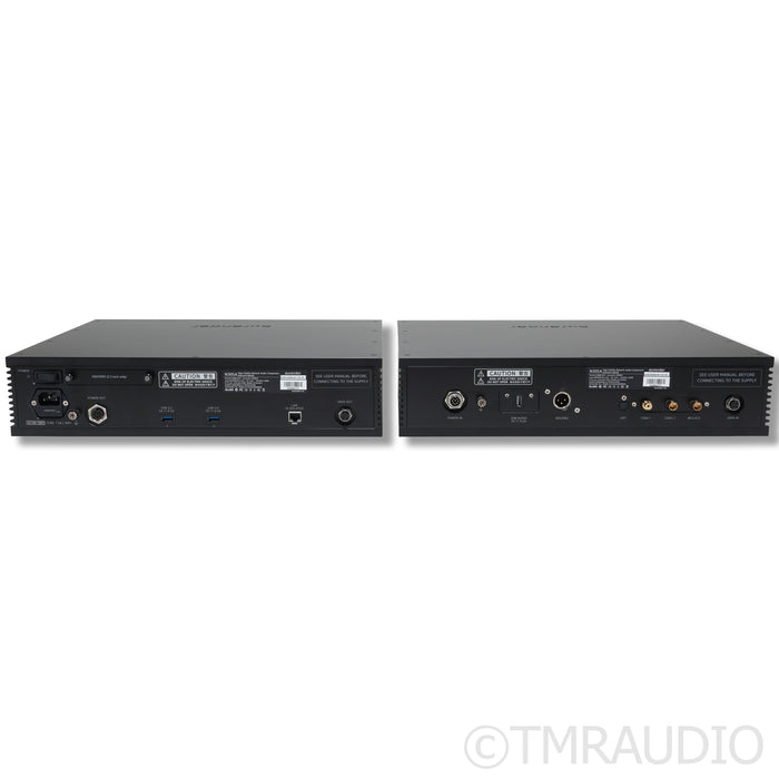 Aurender N30SA Network Streamer / Server; 8TB (Warranty)