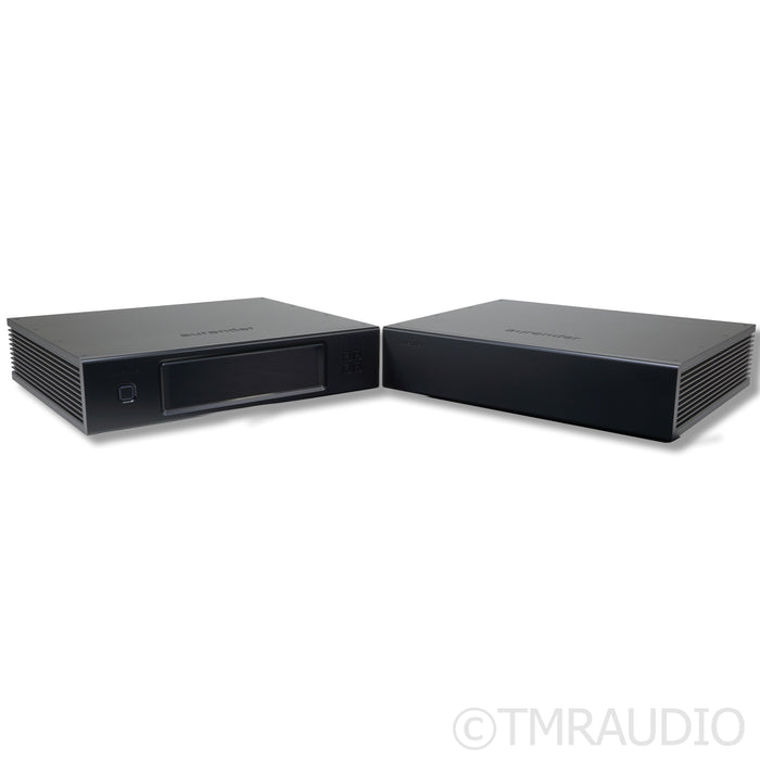 Aurender N30SA Network Streamer / Server; 8TB (Warranty)