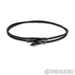 AudioQuest Yukon RCA Cables; 1m Pair Interconnects