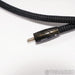 AudioQuest Yukon RCA Cables; 1m Pair Interconnects