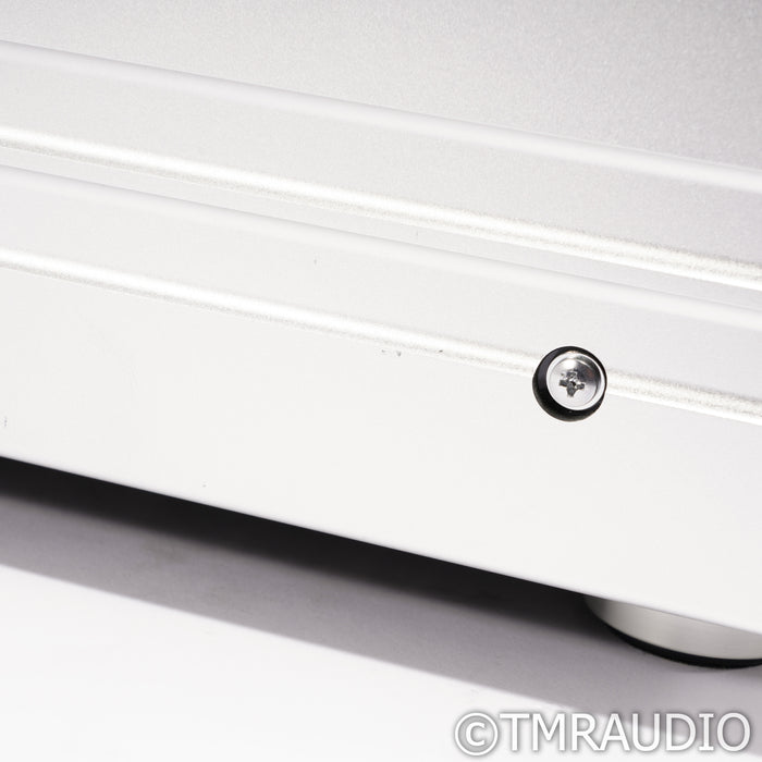 Luxman L-505u Stereo Integrated Amplifier; MM / MC Phono