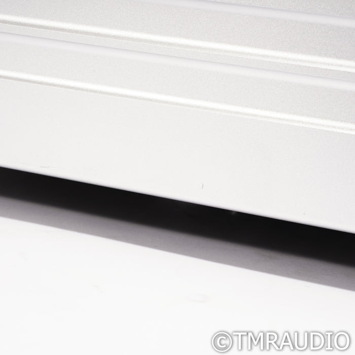 Luxman L-505u Stereo Integrated Amplifier; MM / MC Phono