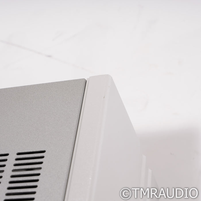 Luxman L-505u Stereo Integrated Amplifier; MM / MC Phono