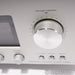 Luxman L-505u Stereo Integrated Amplifier; MM / MC Phono