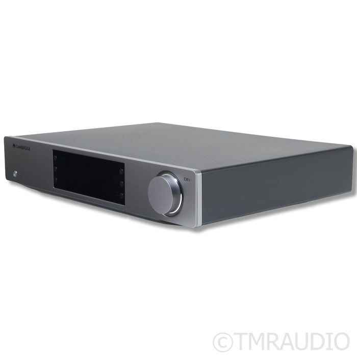 Cambridge Audio CXN100 Network Streamer