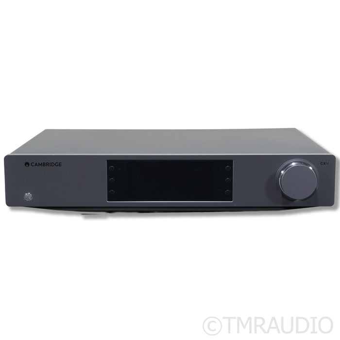 Cambridge Audio CXN100 Network Streamer