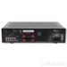 Cambridge Audio AXR100 Stereo Receiver; MM Phono