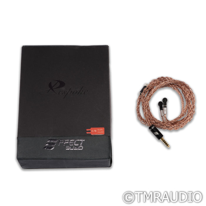 Effect Audio Ares II Headphone Cable; 1m 2-Pin to 4.4mm