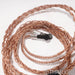 Effect Audio Ares II Headphone Cable; 1m 2-Pin to 4.4mm