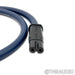 WireWorld Mini Stratus Power Cable; 1m AC Cord; C7 Figure-8