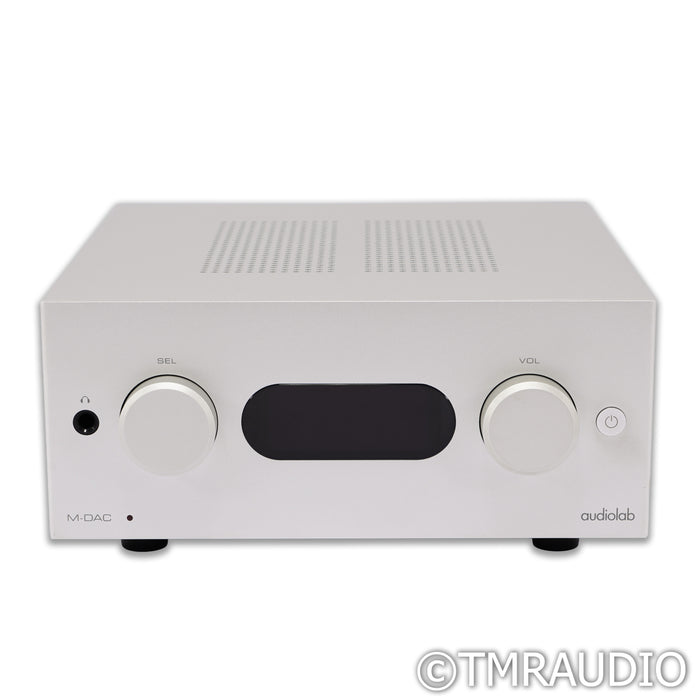 Audiolab M-DAC+ DAC; D/A Converter