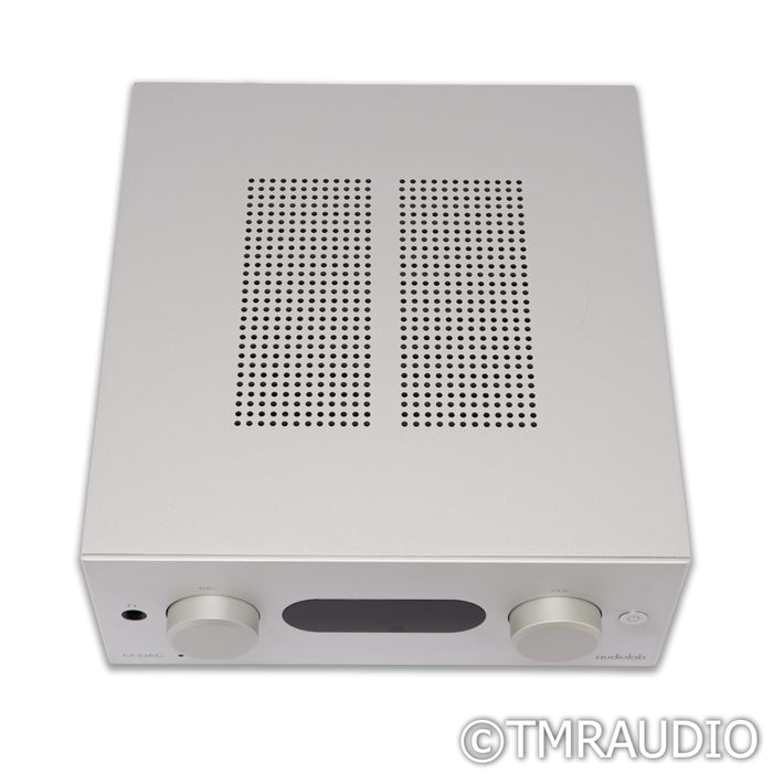Audiolab M-DAC+ DAC; D/A Converter