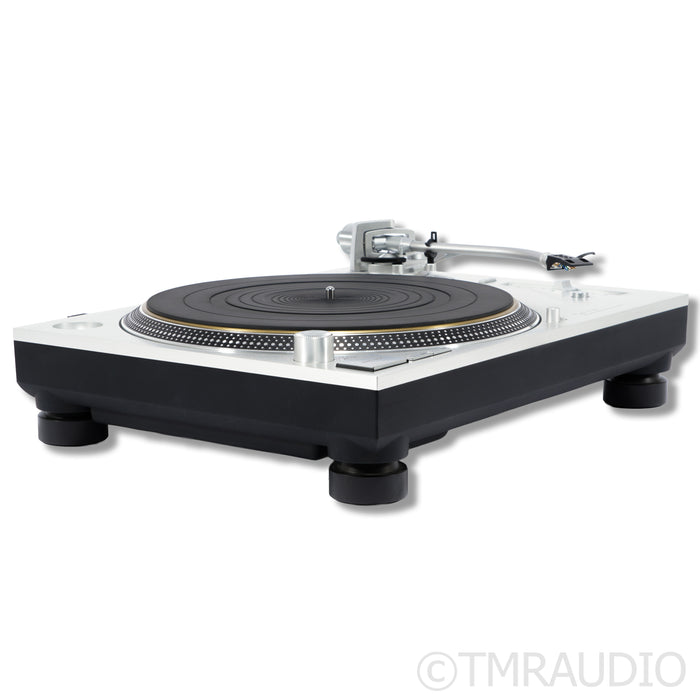 Technics SL-1200G Direct-Drive Turntable (No Cartridge)