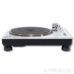Technics SL-1200G Direct-Drive Turntable (No Cartridge)