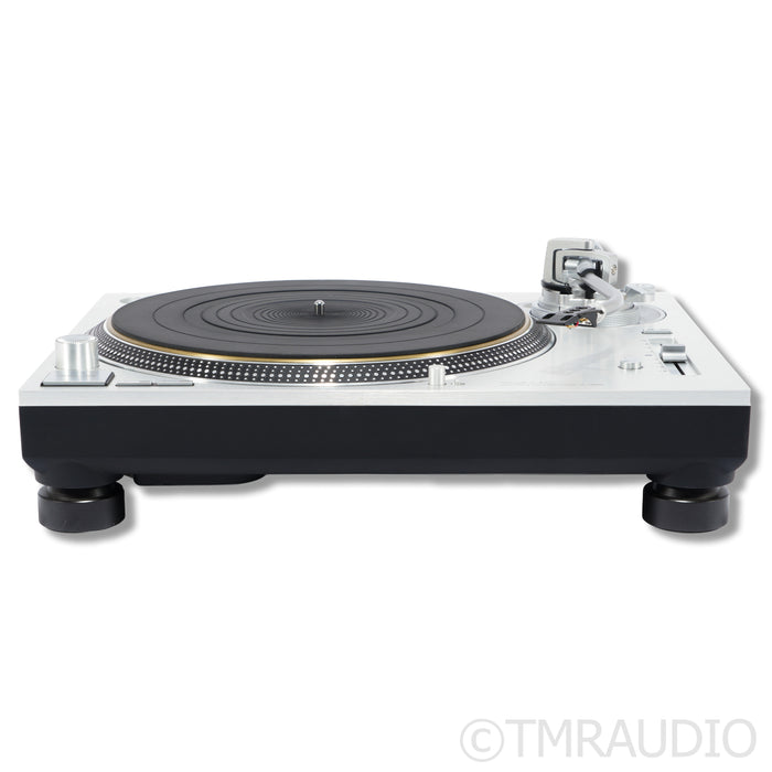 Technics SL-1200G Direct-Drive Turntable (No Cartridge)