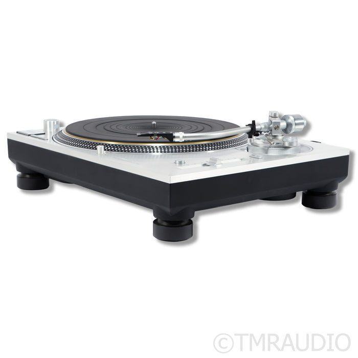 Technics SL-1200G Direct-Drive Turntable (No Cartridge)
