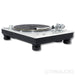Technics SL-1200G Direct-Drive Turntable (No Cartridge)