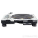 Technics SL-1200G Direct-Drive Turntable (No Cartridge)