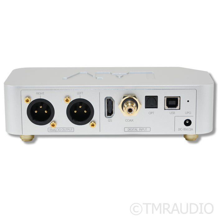 Laiv Audio Harmony uDAC; D/A Converter