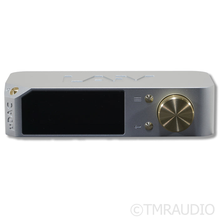 Laiv Audio Harmony uDAC; D/A Converter