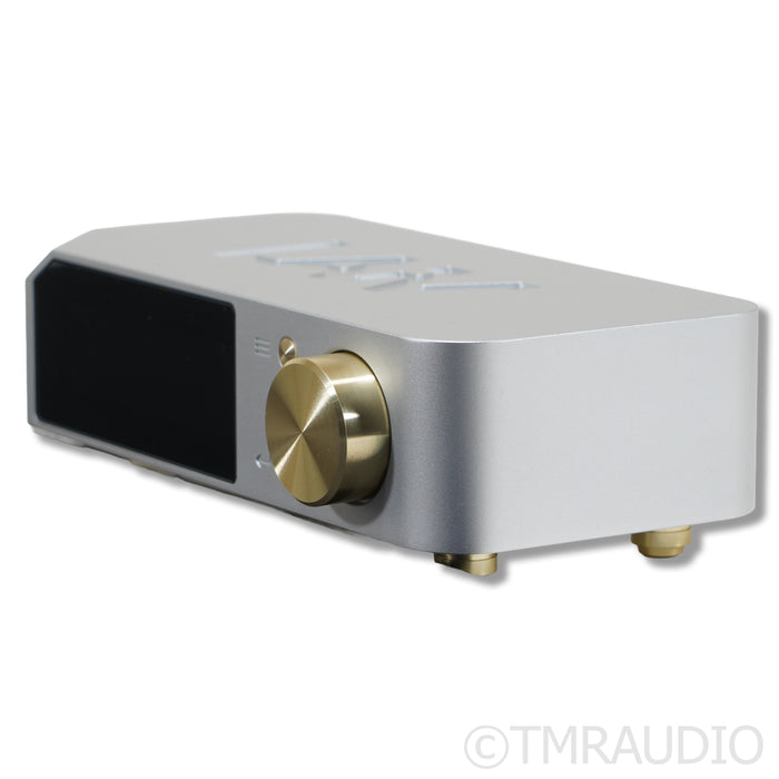 Laiv Audio Harmony uDAC; D/A Converter
