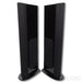 GoldenEar Triton One.R Floorstanding Speakers; Gloss Black Pair