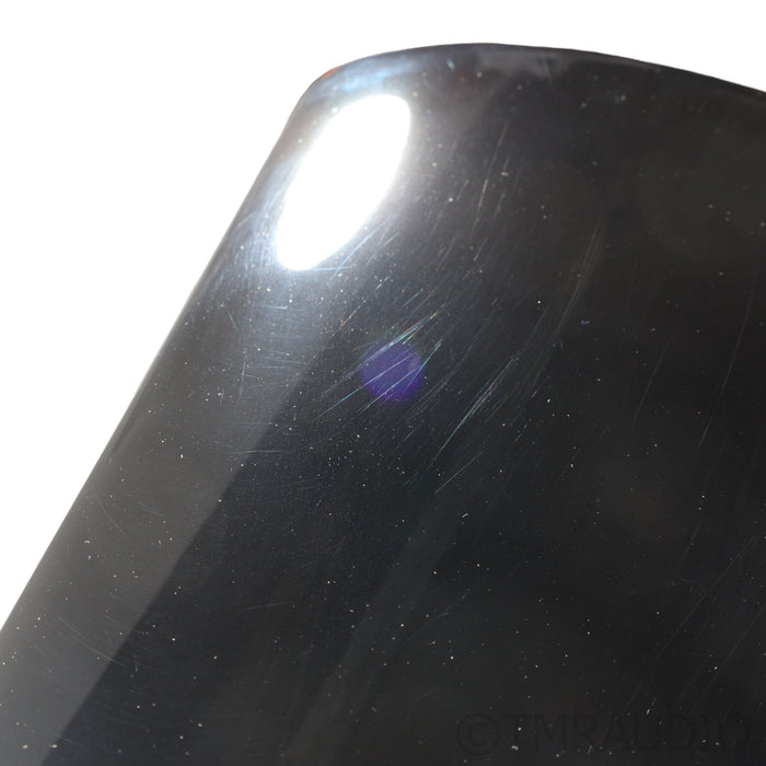 GoldenEar Triton One.R Floorstanding Speakers; Gloss Black Pair
