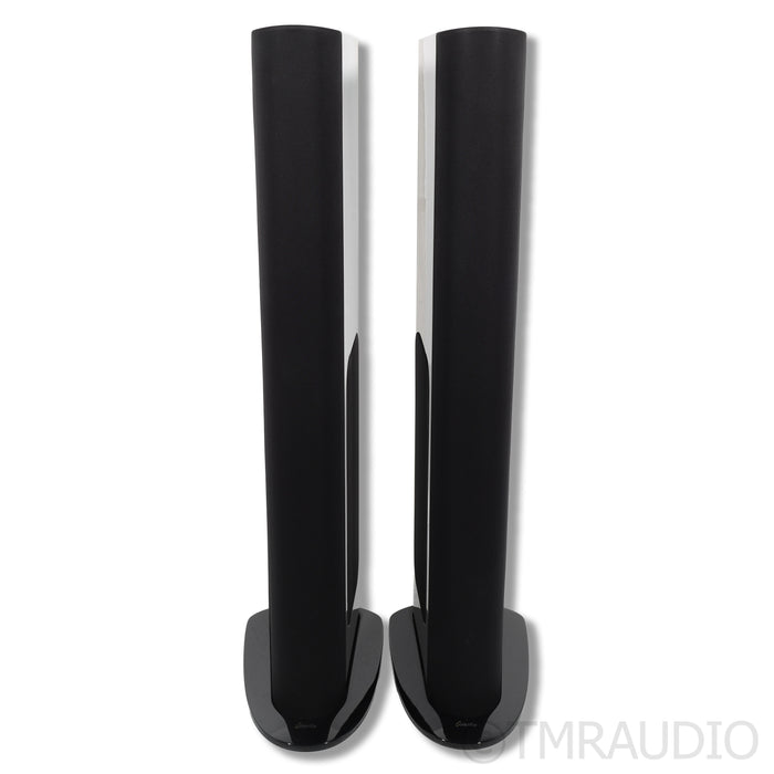 GoldenEar Triton One.R Floorstanding Speakers; Gloss Black Pair