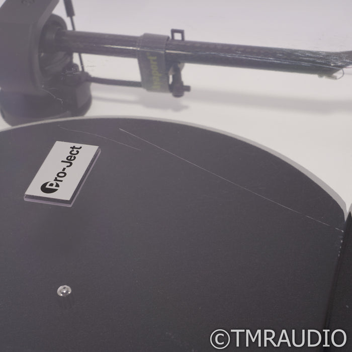 Pro-Ject X2 Belt-Drive Turntable with Sumiko Moonstone MM Cartridge