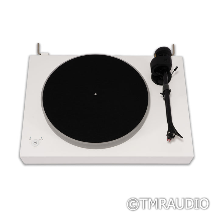 Pro-Ject X2 Belt-Drive Turntable with Sumiko Moonstone MM Cartridge