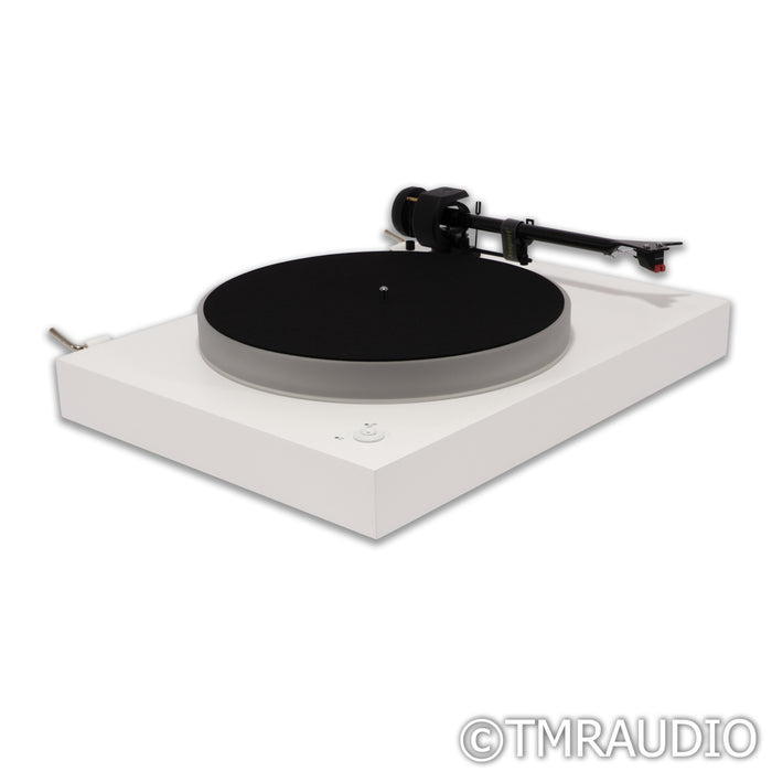Pro-Ject X2 Belt-Drive Turntable with Sumiko Moonstone MM Cartridge