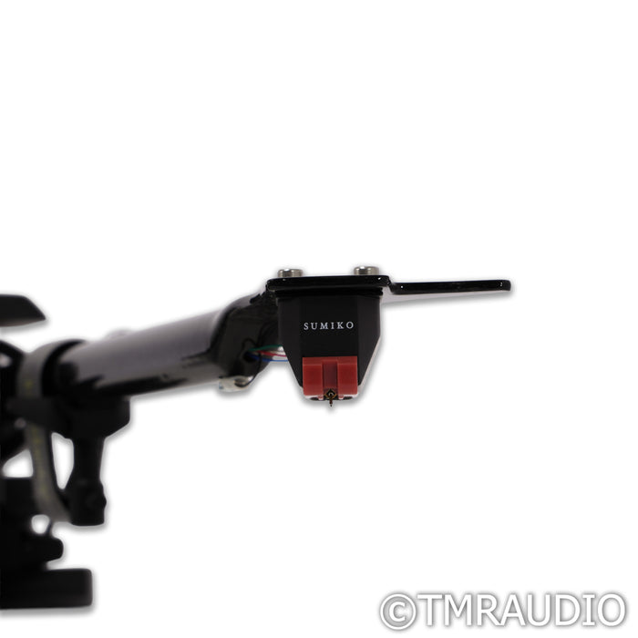 Pro-Ject X2 Belt-Drive Turntable with Sumiko Moonstone MM Cartridge
