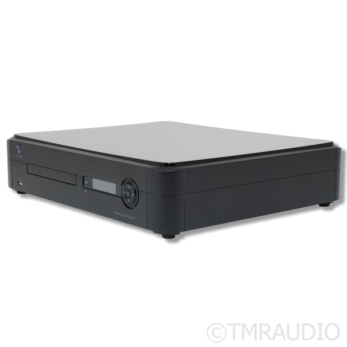 PS Audio PerfectWave SACD Transport